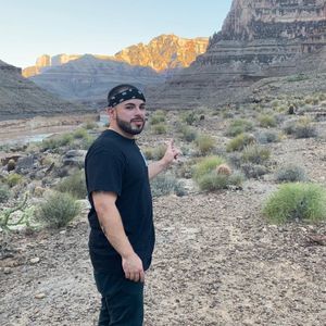 Meet your Posher, Kevin